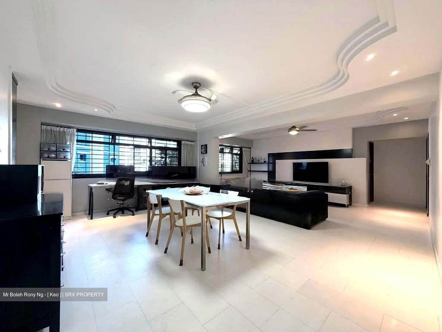 Blk 324 Sembawang Close (Sembawang), HDB 5 Rooms #561982971